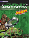 Journey Into Adaptation with Max Axiom Super 4D
