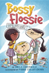 Secret to Success  #2    (Bossy Flossie)