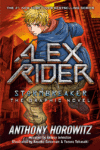 Stormbreaker: The Graphic Novel ( Alex Rider )