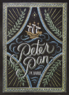 Peter Pan ( Puffin Chalk )