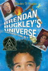 BRENDAN BUCKLEY'S UNIVERSE & EVERYTHING