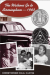 Watsons Go to Birmingham 1963 (HC)