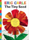 Tiny Seed: With Seeded Paper to Grow Your Own Flow