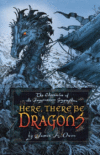 Here There Be Dragons #1 ( Chronicles of the Imag