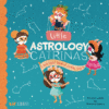 Little Astrology Catrinas: A Bilingual Book (Board