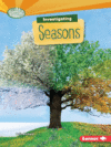 Investigating Seasons ( What Are Earth's Cycles? )