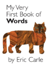 My Very First Book of Words (Board)