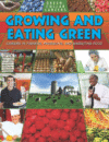 Growing and Eating Green: Careers in Farming Prod
