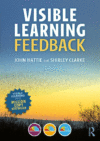 Visible Learning: Feedback (1e)