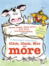 Click Clack Moo and More (Bind-Up)
