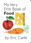 My Very First Book of Food (Board)