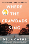 Where the Crawdads Sing (HC)