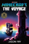 Voyage: An Official Minecraft Novel ( Minecraft )