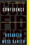 Confidence: How Winning Streaks and Losing Streaks