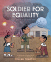 Soldier for Equality: José de la Luz Sáenz and the