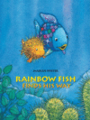Rainbow Fish Finds His Way ( Rainbow Fish )