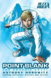 Point Blank: The Graphic Novel ( Alex Rider )