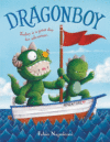 Dragonboy #1 ( Dragonboy )