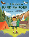 If I Were a Park Ranger (HC)