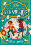 Book Smugglers ( Pages & Co. )(HC)