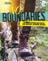 No Boundaries: 25 Women Explorers and Scientists S