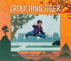 Crouching Tiger (HC)