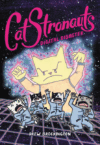 Catstronauts Digital Disaster