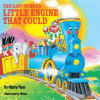 Little Engine That Could ( All Aboard )