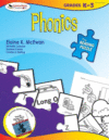 Reading Puzzle: Phonics Grades K-3