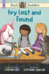 Ivy Lost and Found ( Book Buddies )