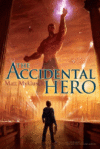 Accidental Hero #1 ( Jack Blank Adventures )