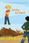 LUCKY FOR GOOD