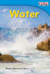 Water (Time for Kids Nonfiction Readers Level 1.3)