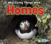 Homes ( Why Living Things Need... )