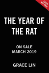 YEAR OF THE RAT