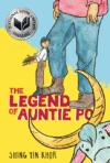 Legend of Auntie Po (HC)