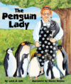 Penguin Lady