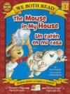 Mouse in My House/Un Raton En Mi Casa Lvl 1