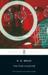 Time Machine (Penguin Classics)