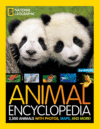 Animal Encyclopedia: 2500 Animals 2e