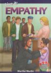 Live It: Empathy (Crabtree Character Sketches)