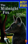 Midnight Fox