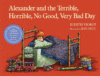 Alexander and the Terrible Horrible No Good(HC)