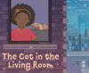 Cot in the Living Room