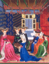 WOMEN & GIRLS IN THE MIDDLE AGES