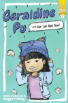 Geraldine Pu and Her Cat Hat Too (HC)