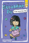 Geraldine Pu and Her Lunch Box Too! (HC)