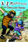 Unwilling Umpire #21 ( A to Z Mysteries )