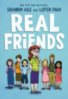 Real Friends #1 ( Real Friends )