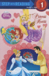 Princess Hearts